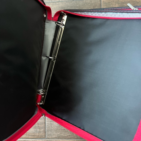 Five star binder - Picture 3 of 4